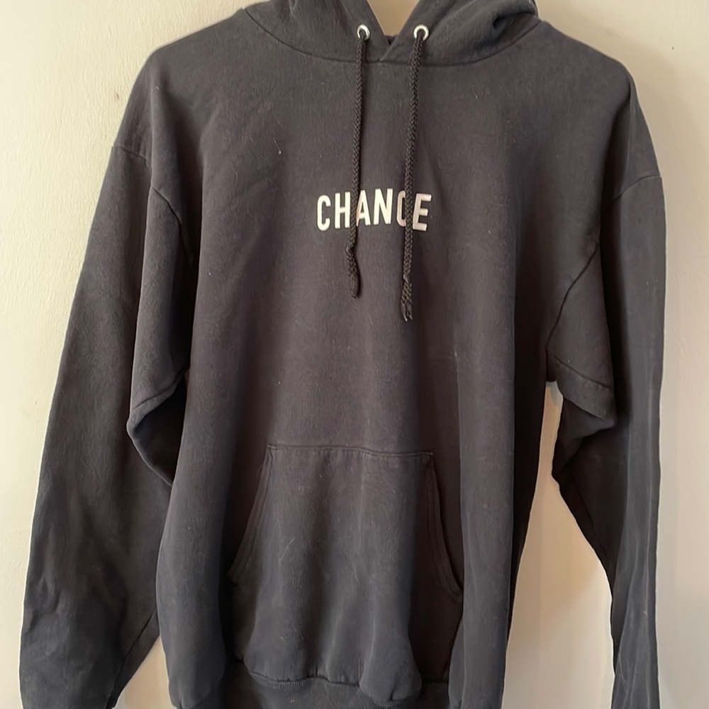 Chance the rapper merch